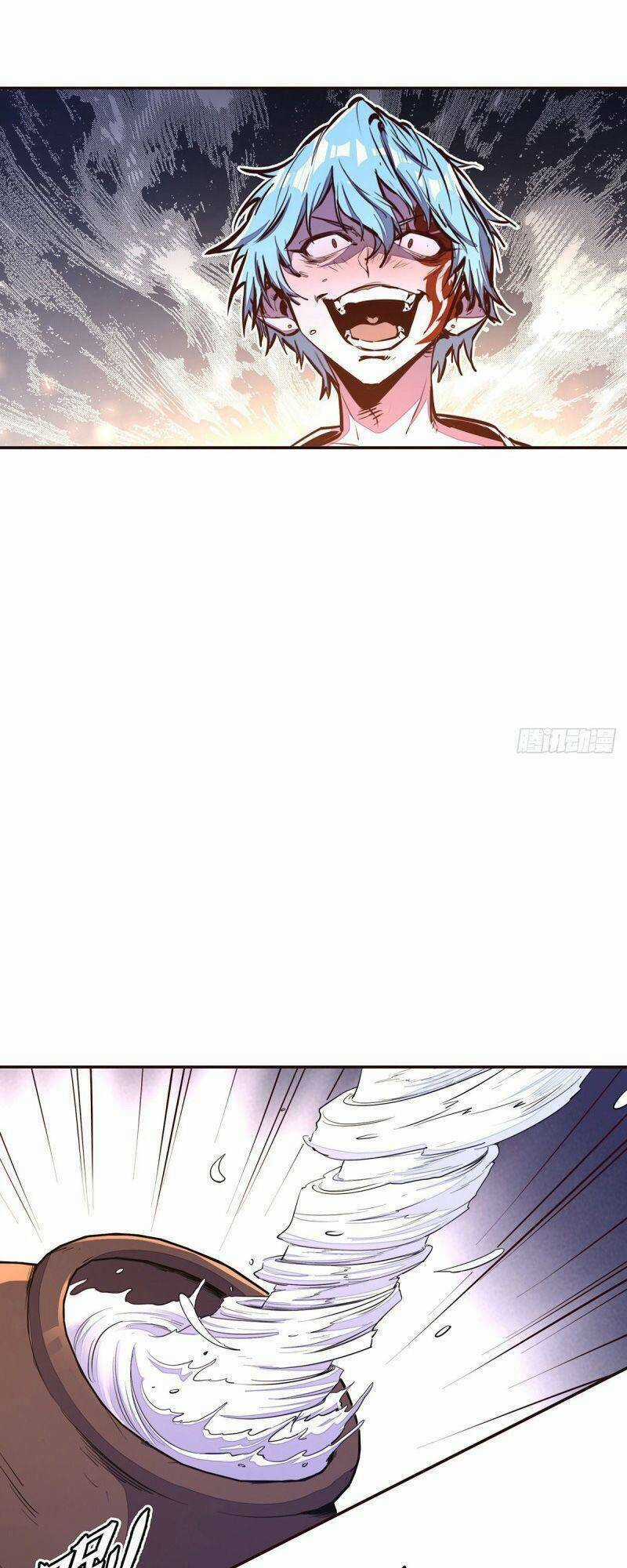 Sinh Tử Quyết - Chapter 99 - Trang 24