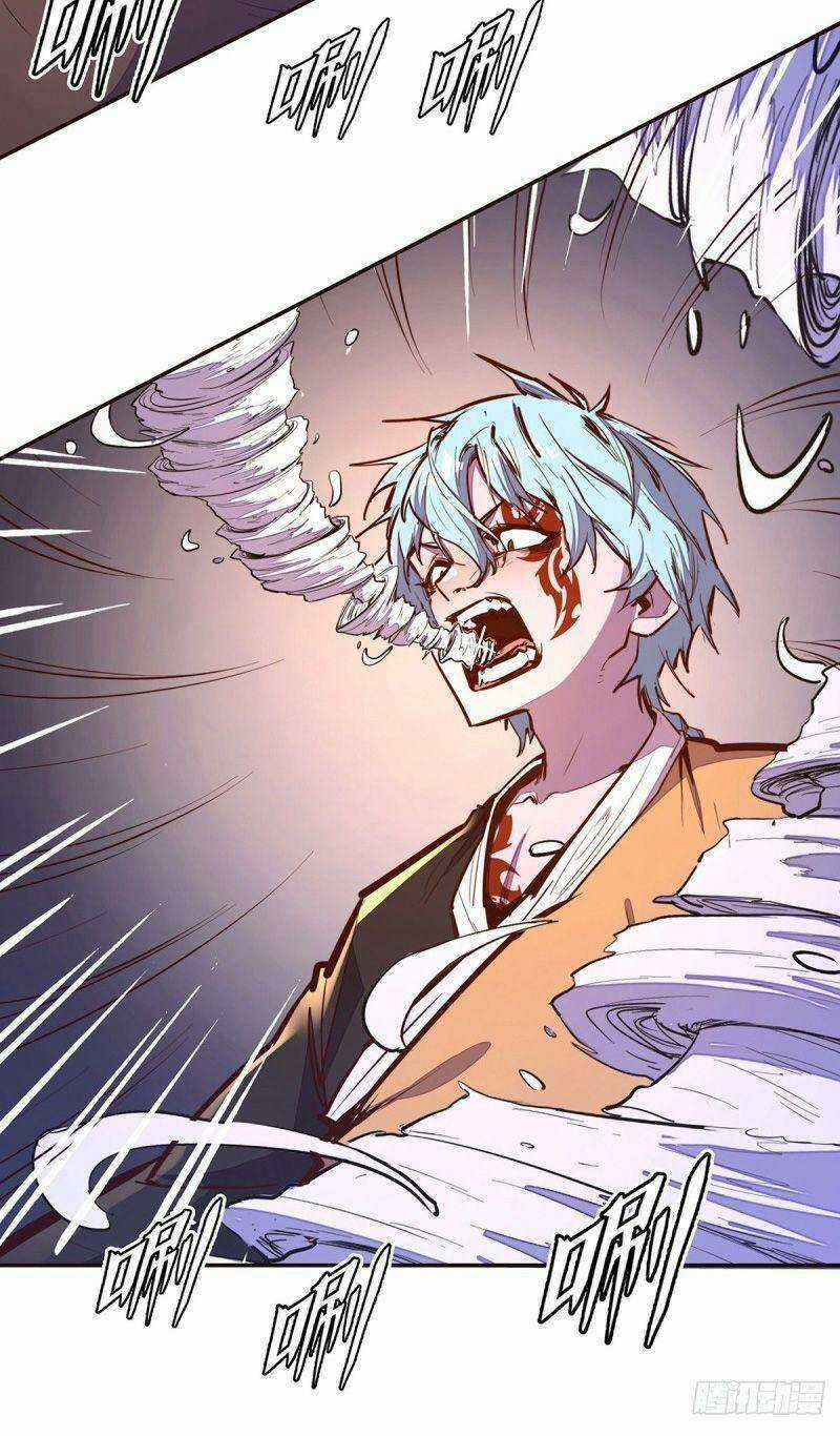 Sinh Tử Quyết - Chapter 99 - Trang 25