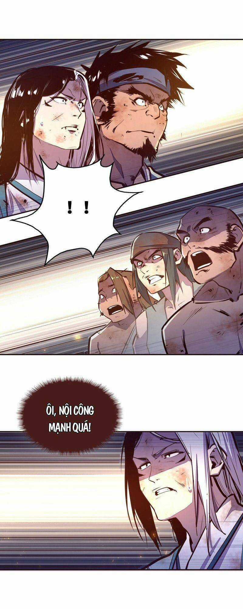 Sinh Tử Quyết - Chapter 99 - Trang 26