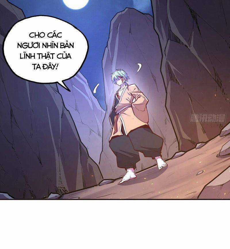 Sinh Tử Quyết - Chapter 99 - Trang 29