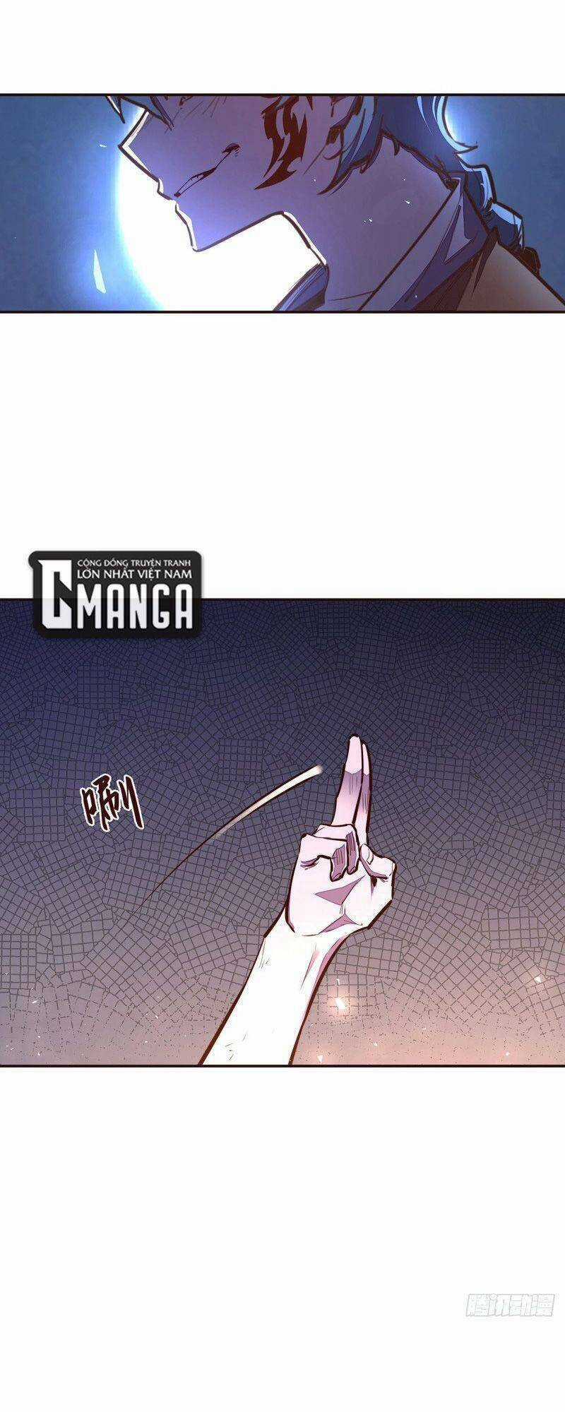 Sinh Tử Quyết - Chapter 99 - Trang 30