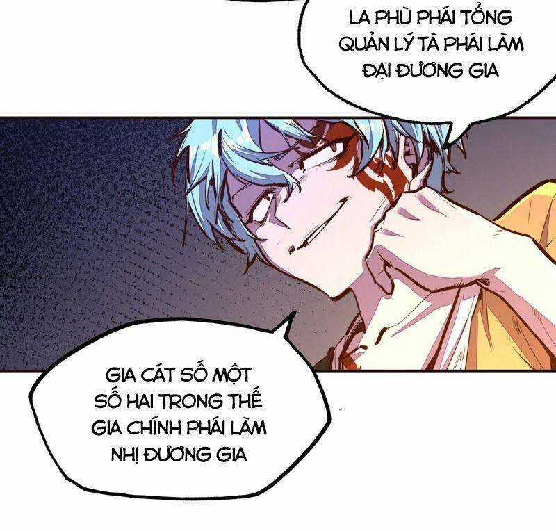 Sinh Tử Quyết - Chapter 99 - Trang 4