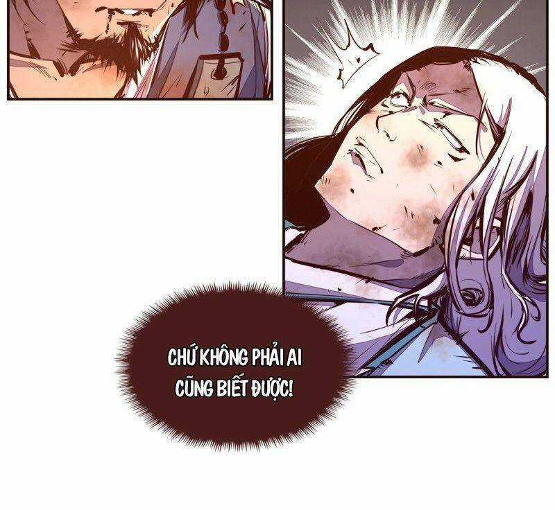 Sinh Tử Quyết - Chapter 99 - Trang 10