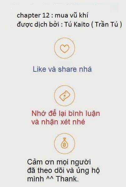 Sinh Tử Thư Kích - Chapter 0 - Trang 4