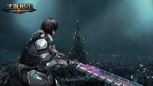 Sinh Tử Thư Kích - Chapter 1.1 - Trang 11