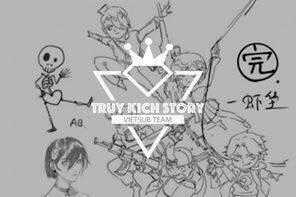 Sinh Tử Thư Kích - Chapter 15 - Trang 1