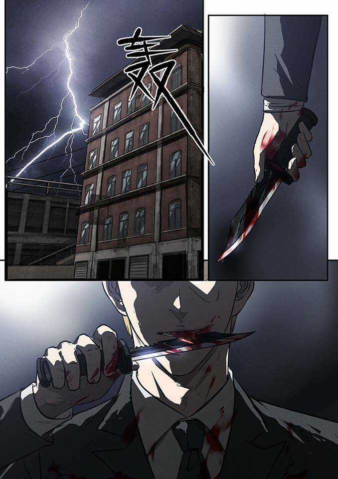 Sinh Tử Thư Kích - Chapter 15 - Trang 26