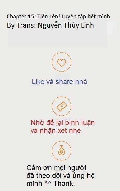 Sinh Tử Thư Kích - Chapter 15 - Trang 4