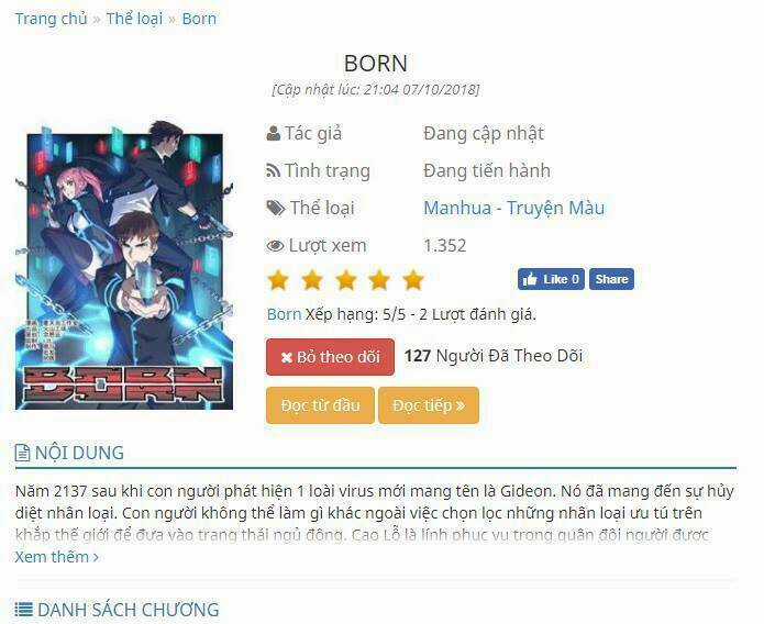 Sinh Tử Thư Kích - Chapter 16 - Trang 30