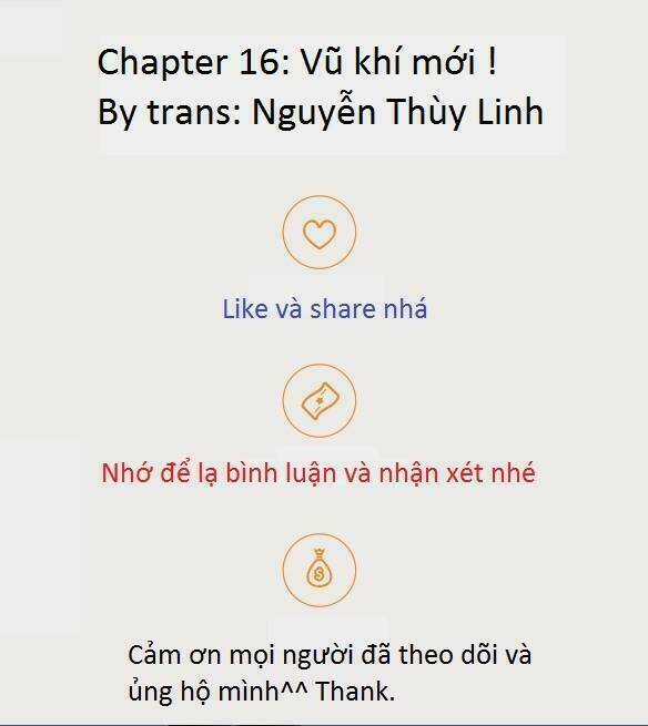 Sinh Tử Thư Kích - Chapter 16 - Trang 4