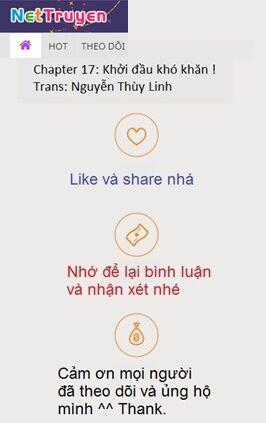Sinh Tử Thư Kích - Chapter 17 - Trang 2