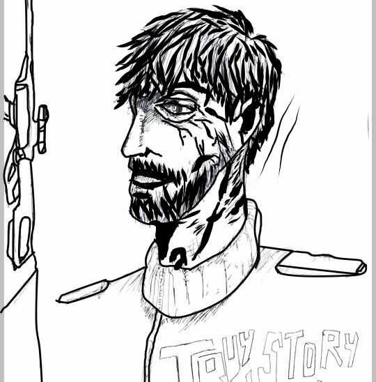 Sinh Tử Thư Kích - Chapter 17 - Trang 29