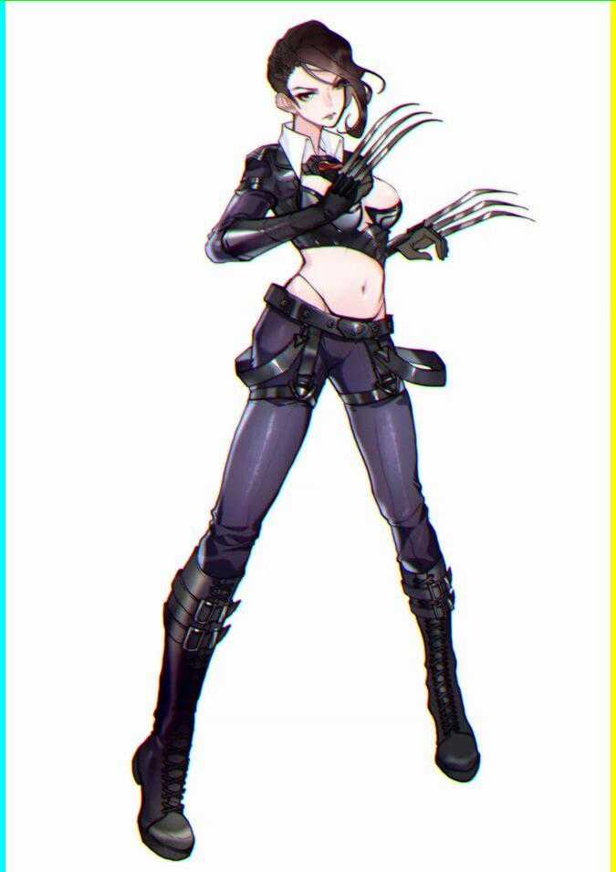 Sinh Tử Thư Kích - Chapter 17 - Trang 30