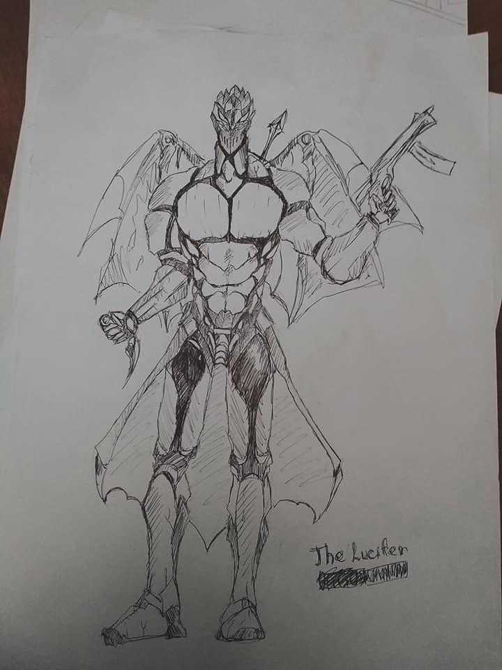 Sinh Tử Thư Kích - Chapter 17 - Trang 31