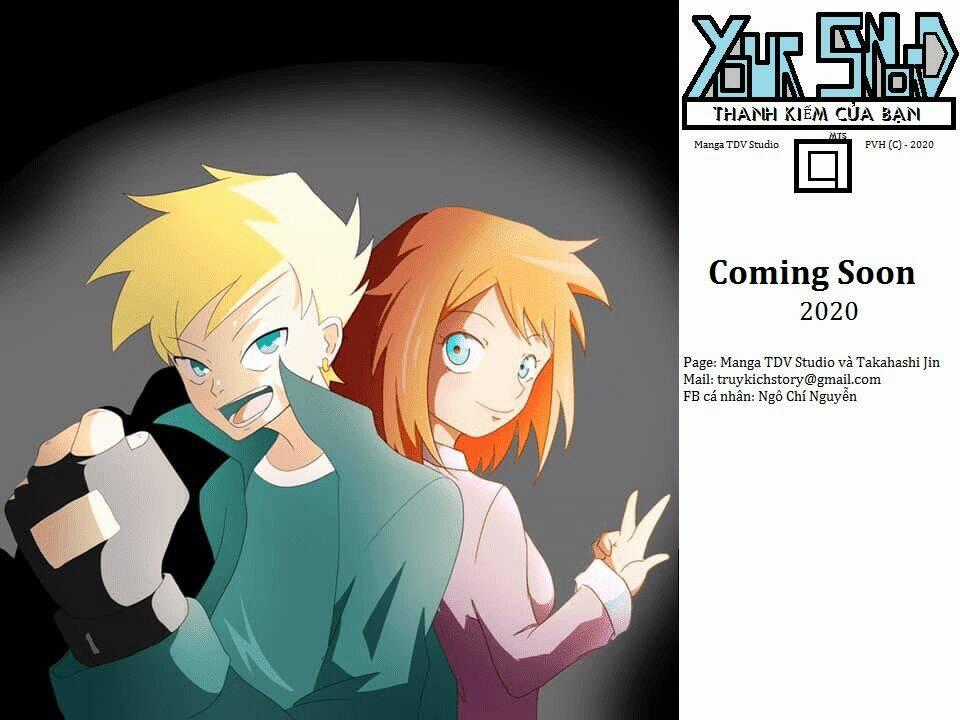 Sinh Tử Thư Kích - Chapter 18 - Trang 2