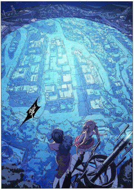 Sinh Tử Thư Kích - Chapter 3 - Trang 26