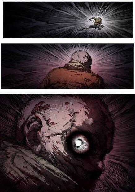 Sinh Tử Thư Kích - Chapter 3 - Trang 29