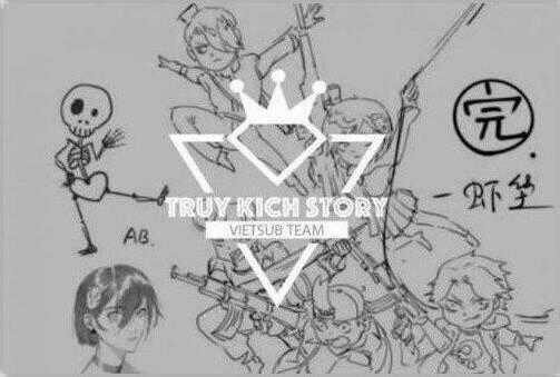 Sinh Tử Thư Kích - Chapter 5 - Trang 30