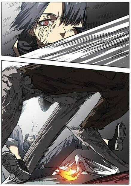 Sinh Tử Thư Kích - Chapter 7 - Trang 27