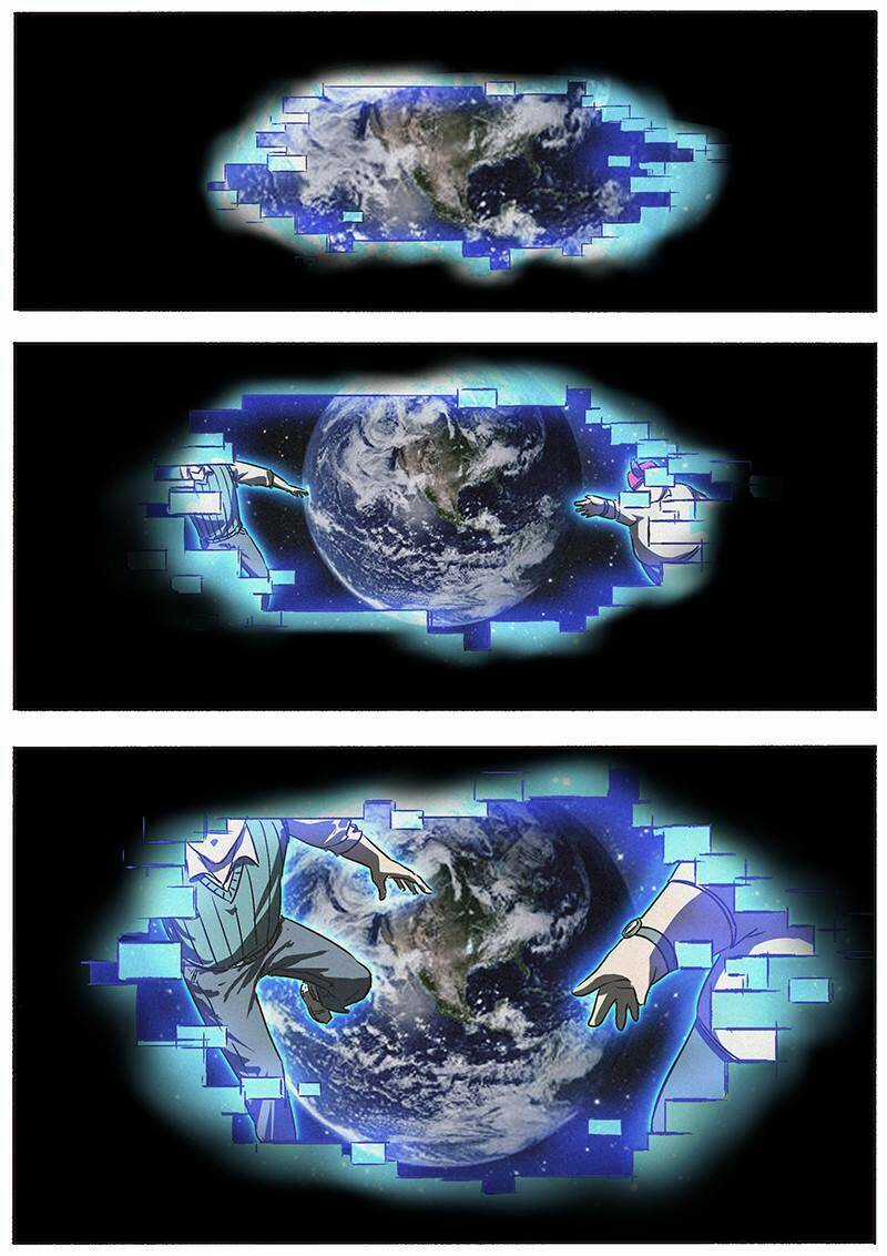 Sinh Tử Thư Kích - Chapter 9 - Trang 16