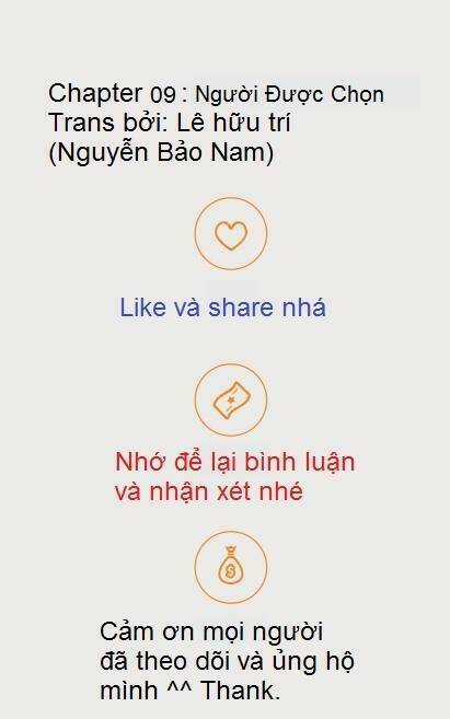 Sinh Tử Thư Kích - Chapter 9 - Trang 3