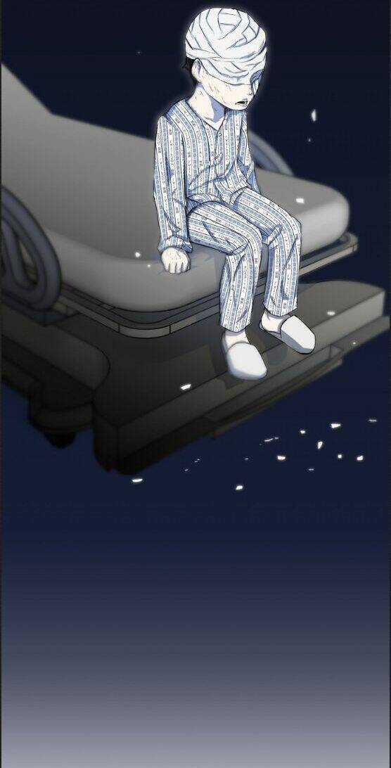 Sinh Vật Đen Tối - Chapter 1 - Trang 30