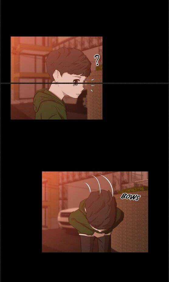 Sinh Vật Đen Tối - Chapter 1 - Trang 35