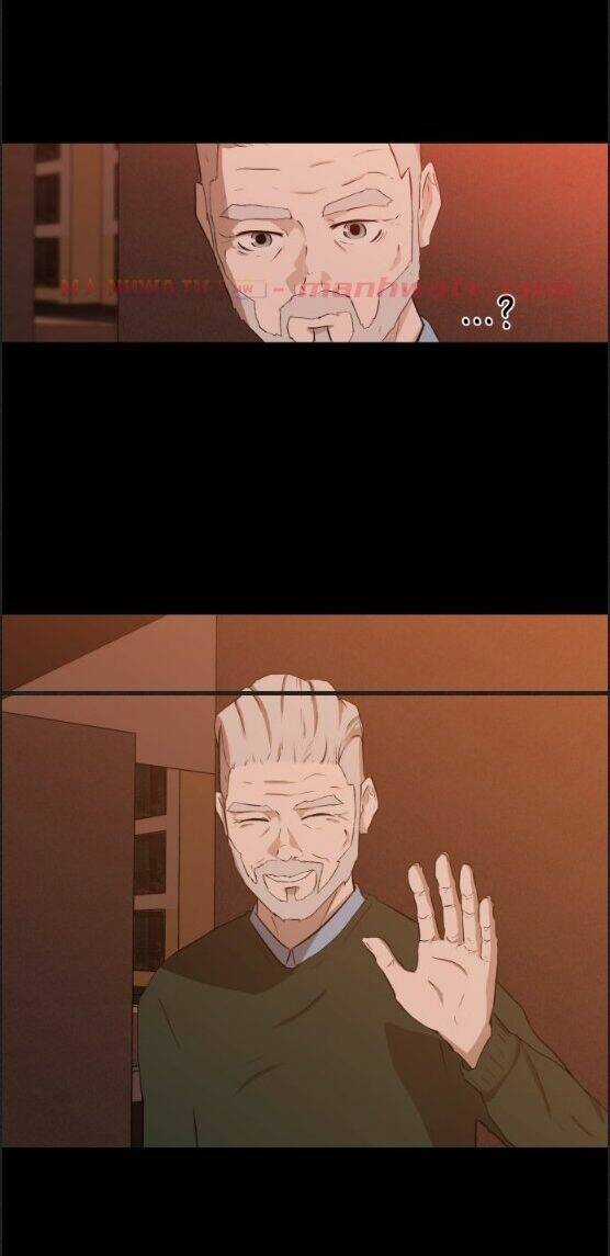 Sinh Vật Đen Tối - Chapter 1 - Trang 36