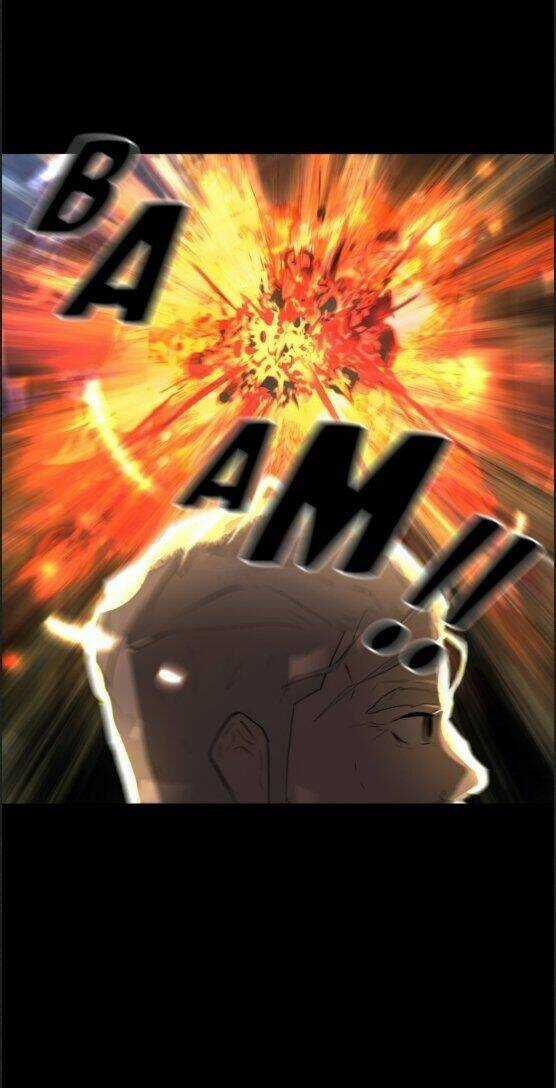 Sinh Vật Đen Tối - Chapter 1 - Trang 42