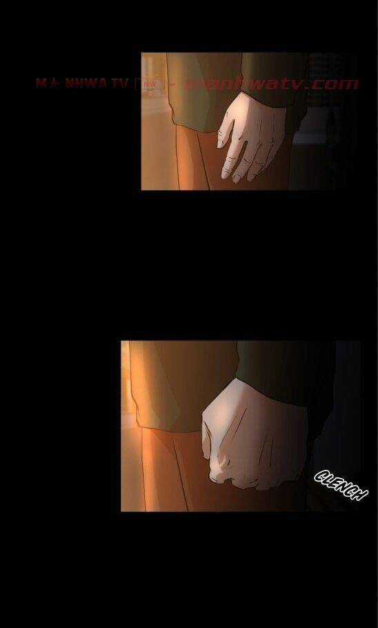 Sinh Vật Đen Tối - Chapter 1 - Trang 45