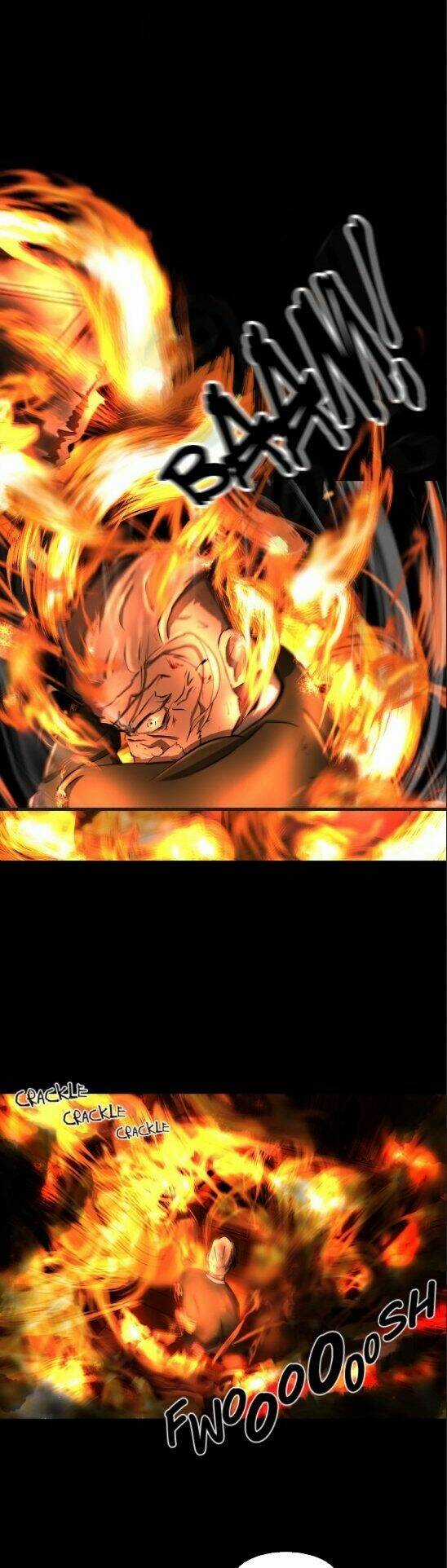 Sinh Vật Đen Tối - Chapter 1 - Trang 48