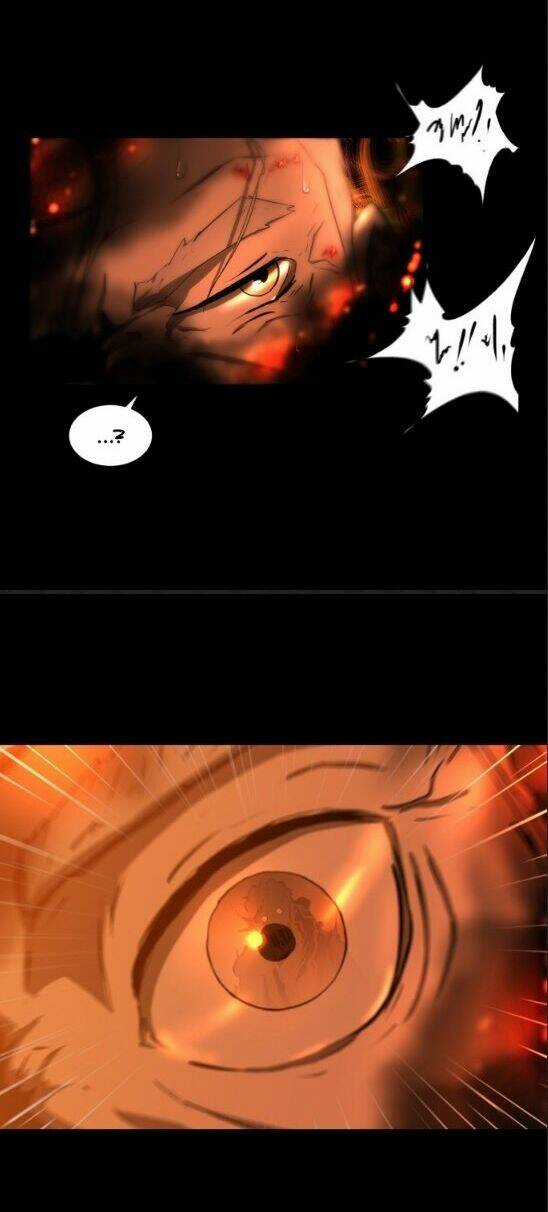 Sinh Vật Đen Tối - Chapter 1 - Trang 50