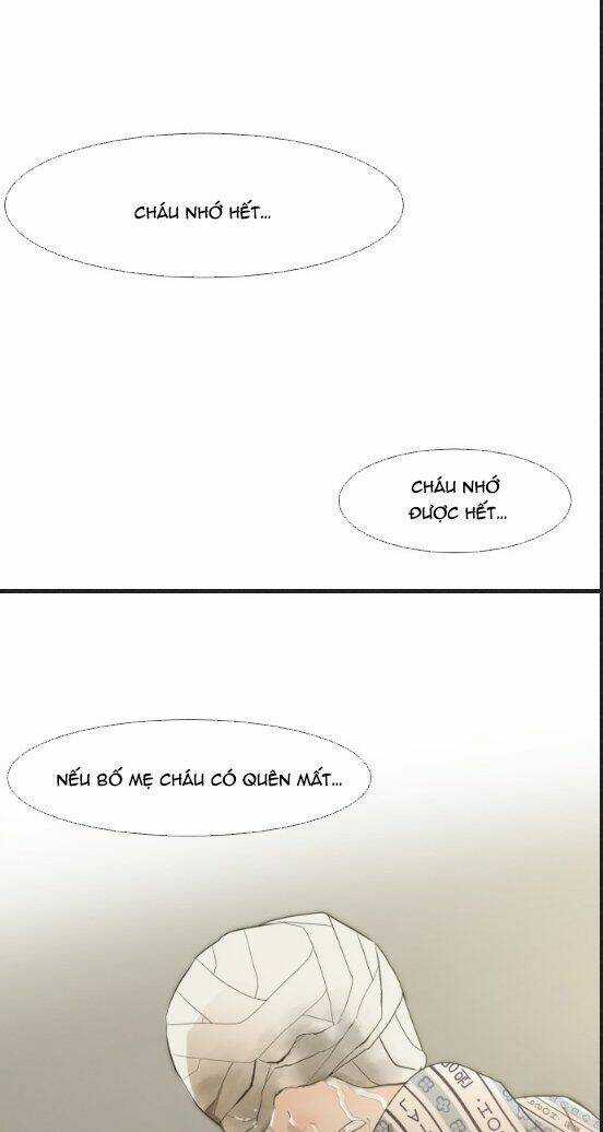 Sinh Vật Đen Tối - Chapter 1 - Trang 67