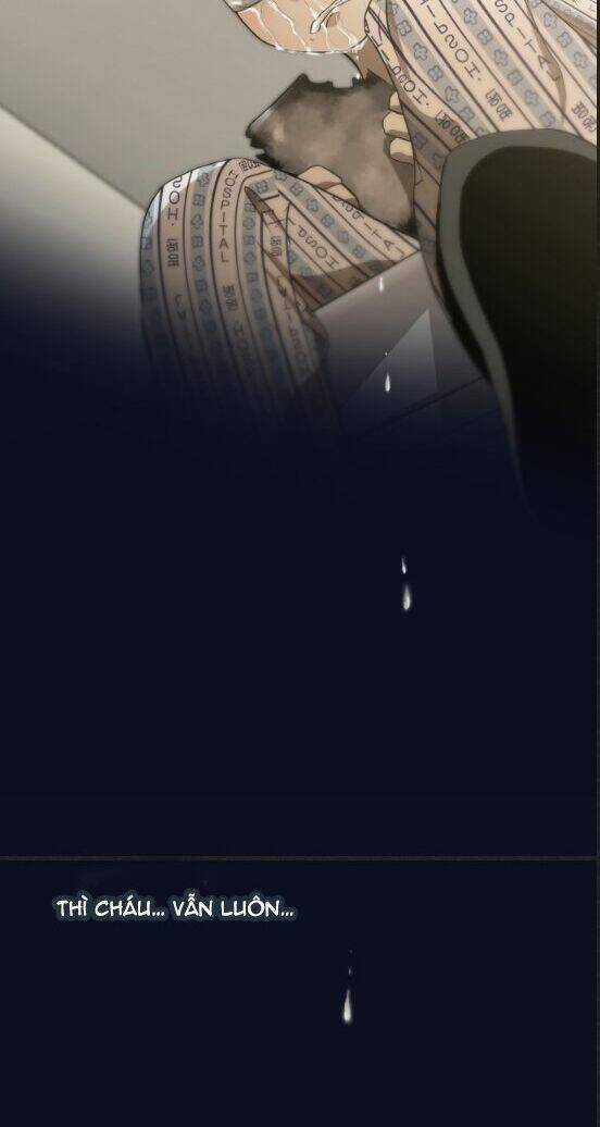 Sinh Vật Đen Tối - Chapter 1 - Trang 68