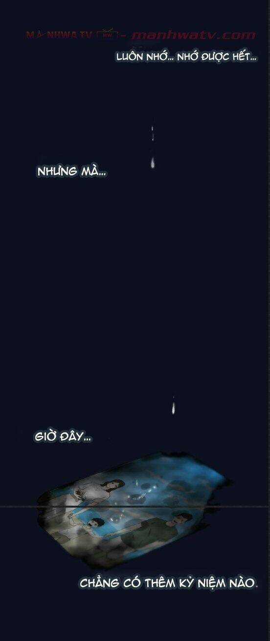 Sinh Vật Đen Tối - Chapter 1 - Trang 69