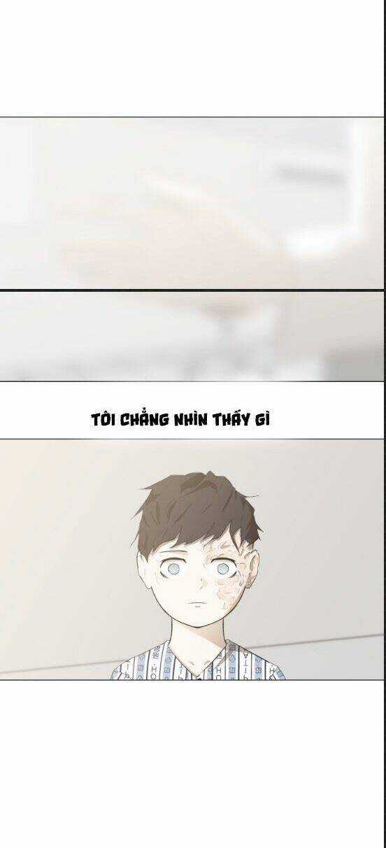 Sinh Vật Đen Tối - Chapter 1 - Trang 72