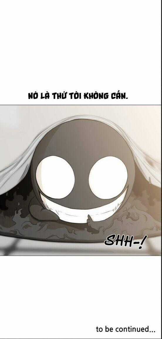 Sinh Vật Đen Tối - Chapter 1 - Trang 76