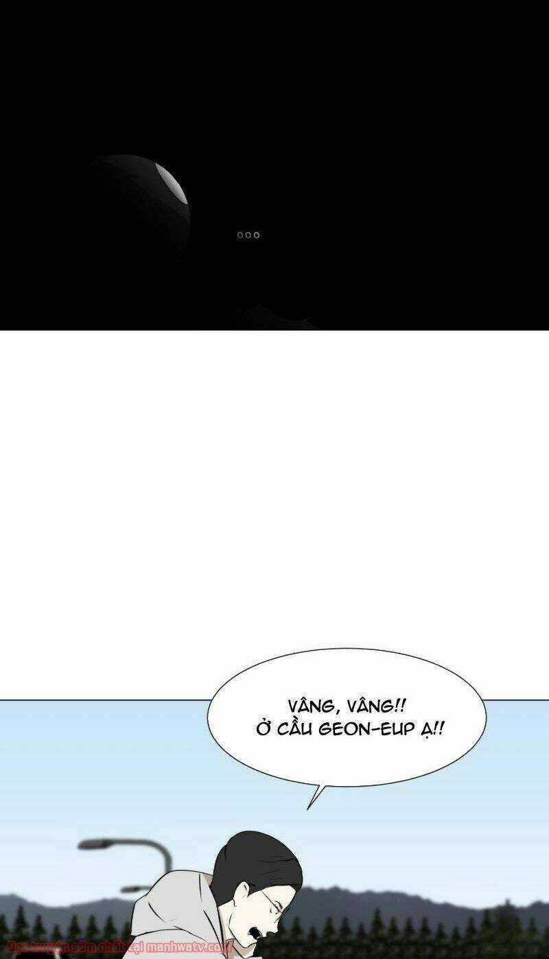 Sinh Vật Đen Tối - Chapter 11 - Trang 13