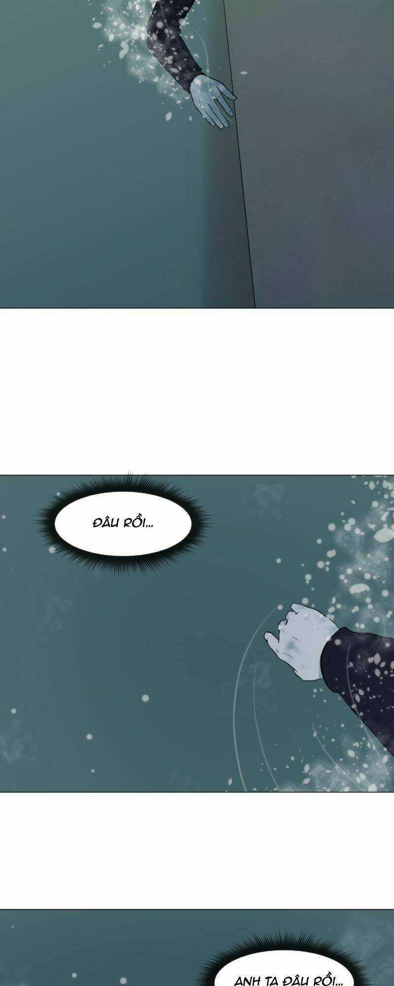 Sinh Vật Đen Tối - Chapter 11 - Trang 18