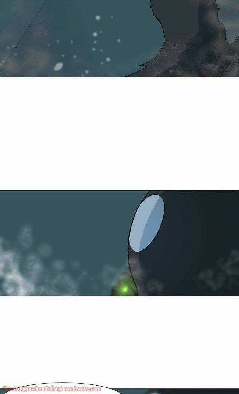 Sinh Vật Đen Tối - Chapter 11 - Trang 33
