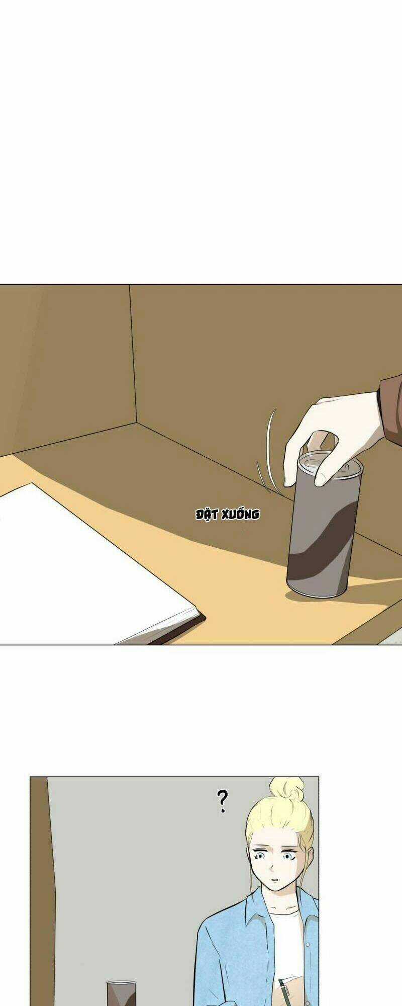 Sinh Vật Đen Tối - Chapter 11 - Trang 37