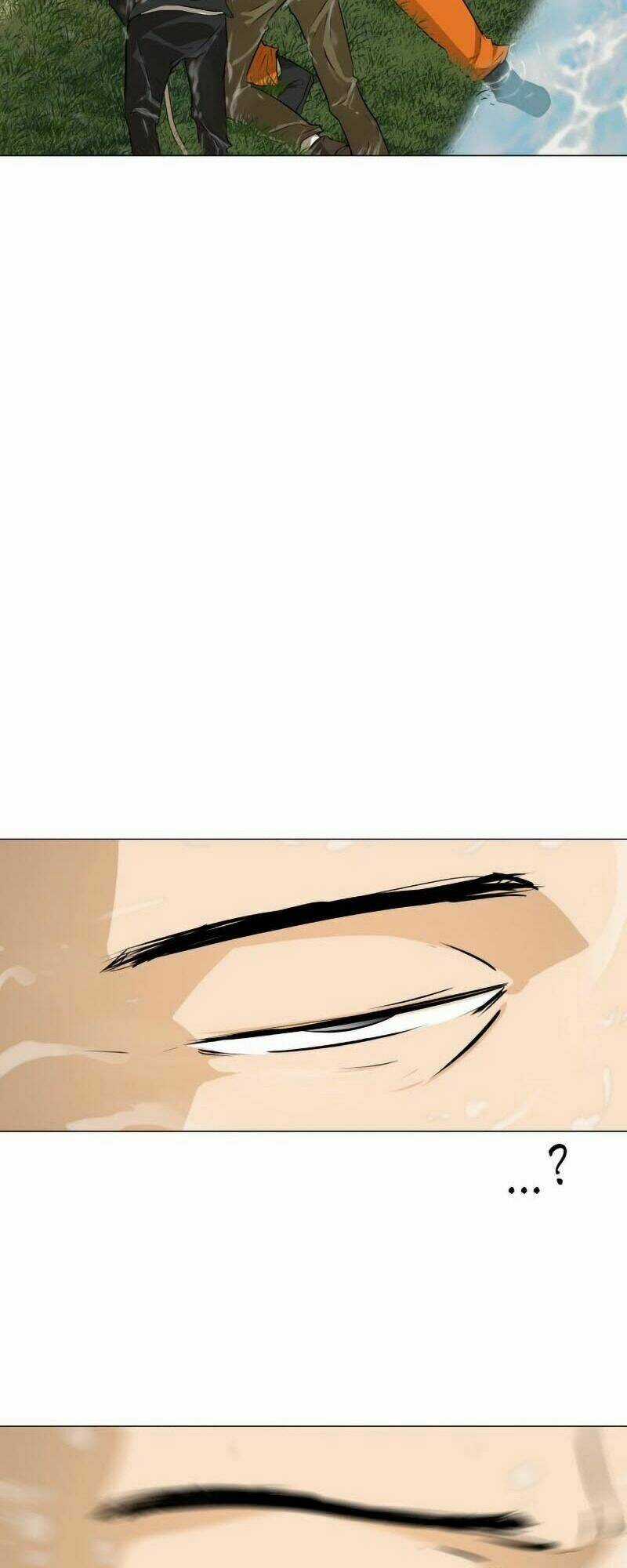 Sinh Vật Đen Tối - Chapter 11 - Trang 53