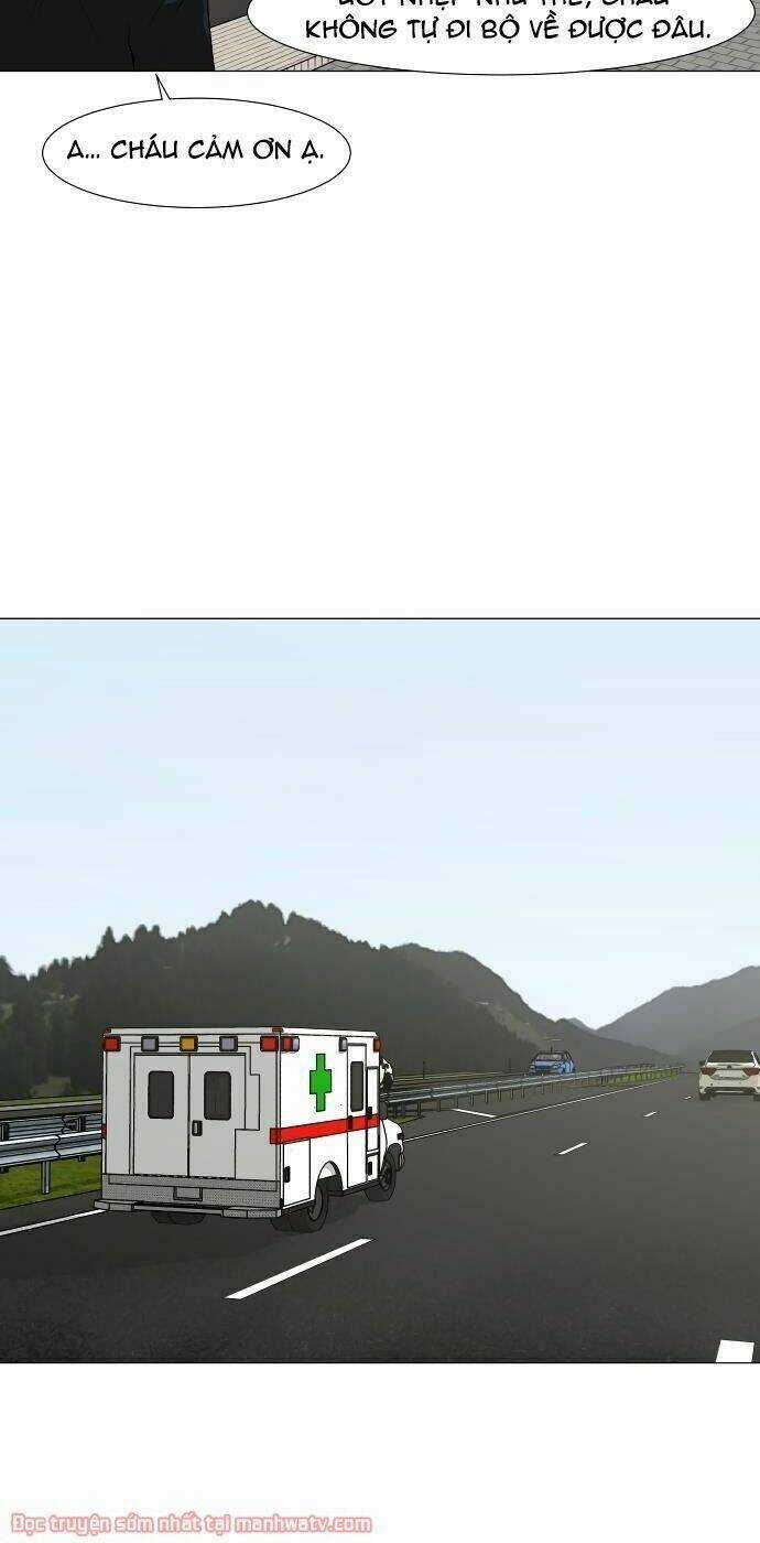 Sinh Vật Đen Tối - Chapter 12 - Trang 3