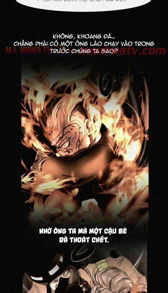 Sinh Vật Đen Tối - Chapter 12 - Trang 28
