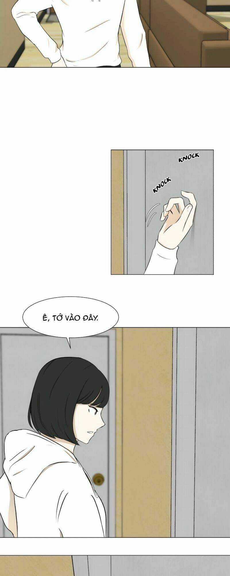 Sinh Vật Đen Tối - Chapter 13 - Trang 13