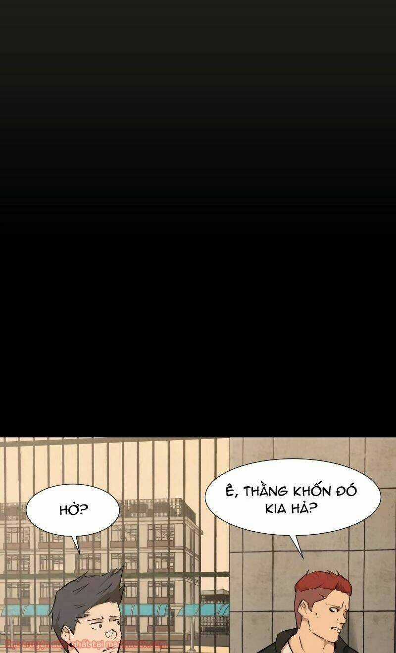 Sinh Vật Đen Tối - Chapter 13 - Trang 42