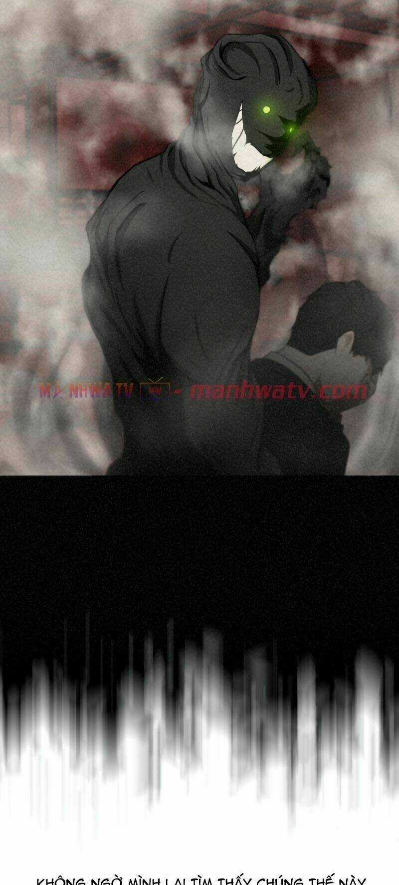 Sinh Vật Đen Tối - Chapter 14 - Trang 66