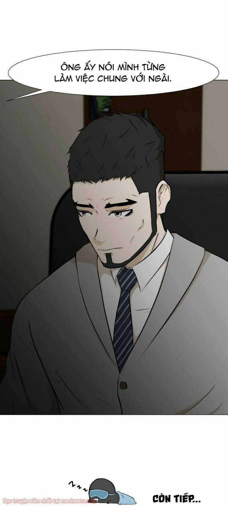 Sinh Vật Đen Tối - Chapter 14 - Trang 70