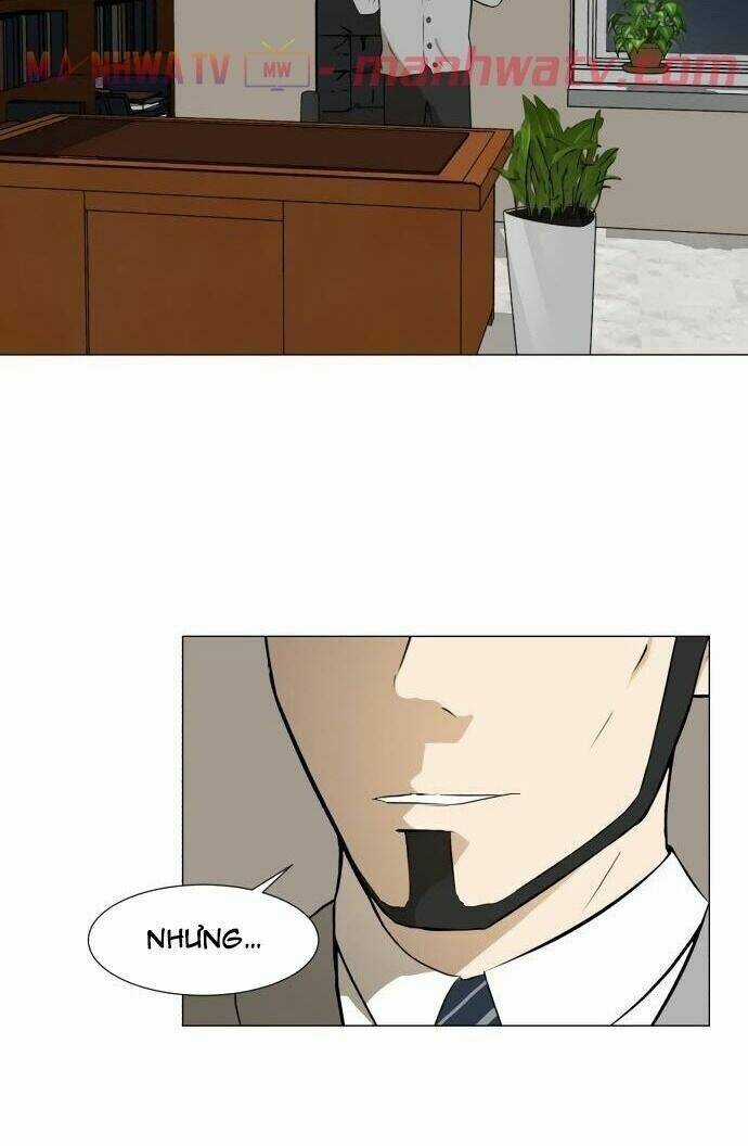 Sinh Vật Đen Tối - Chapter 15 - Trang 29