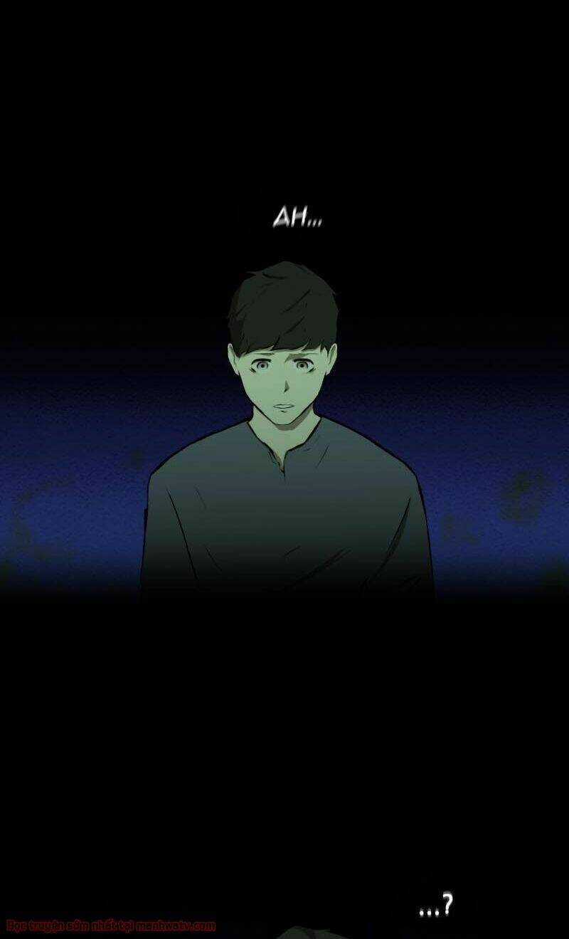 Sinh Vật Đen Tối - Chapter 16 - Trang 49